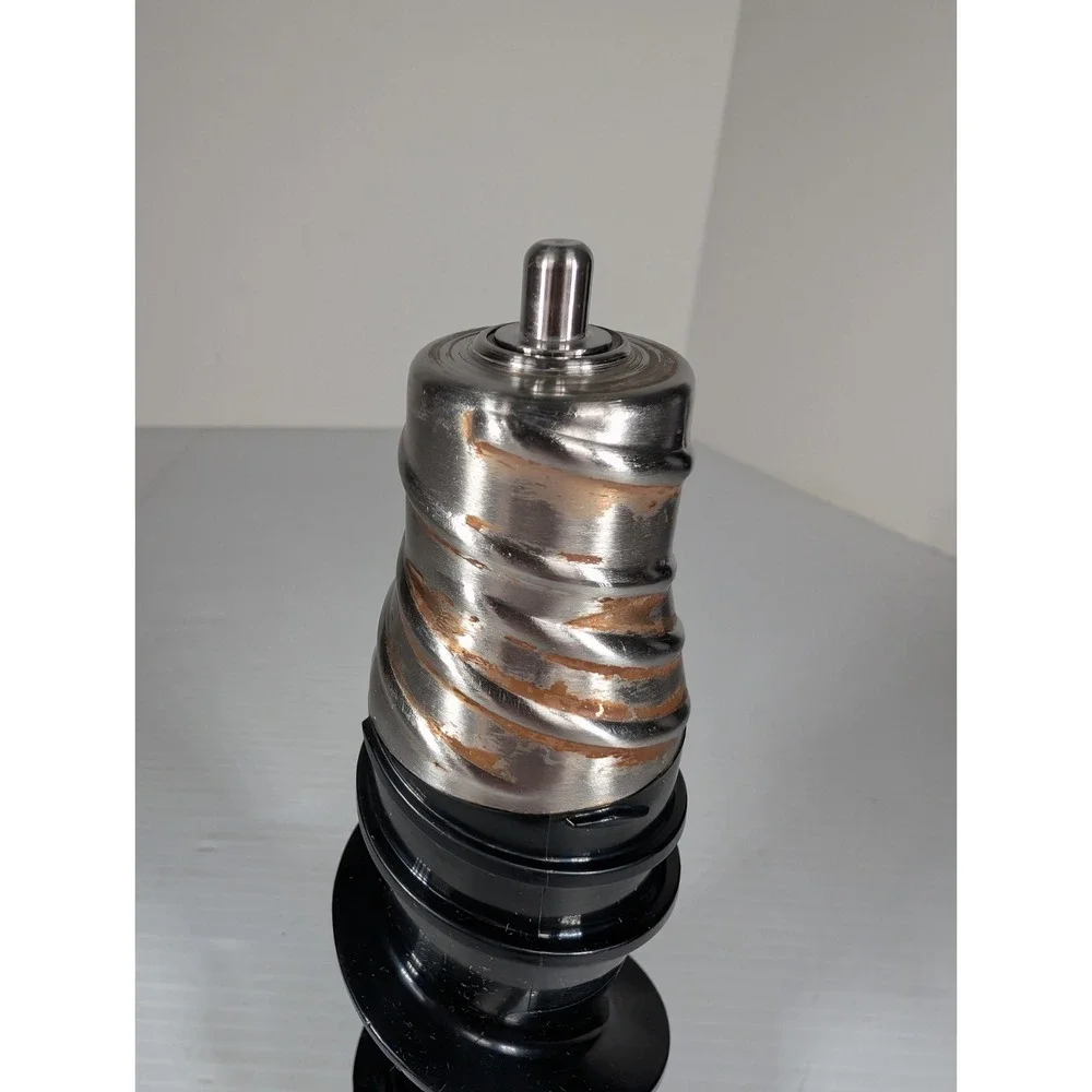 Ninja Cold Press Juicer‎ Pro Replacement Auger JC101 T9